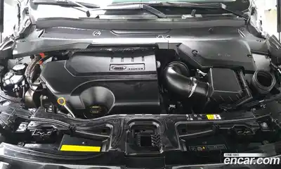 Land Rover Discovery Sport 2025 2.0 Автомат в Москве № 765942, миниатюра 5