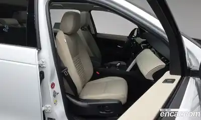 Land Rover Discovery Sport 2025 2.0 Автомат в Москве № 765942, миниатюра 9