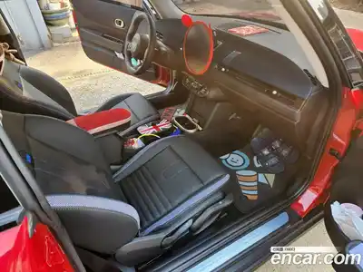 Mini Cooper 2025 2.0 Автомат в Москве № 766321, миниатюра 11