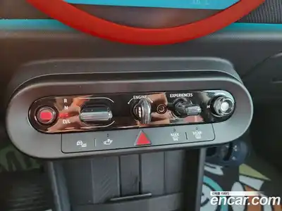 Mini Cooper 2025 2.0 Автомат в Москве № 766321, миниатюра 12