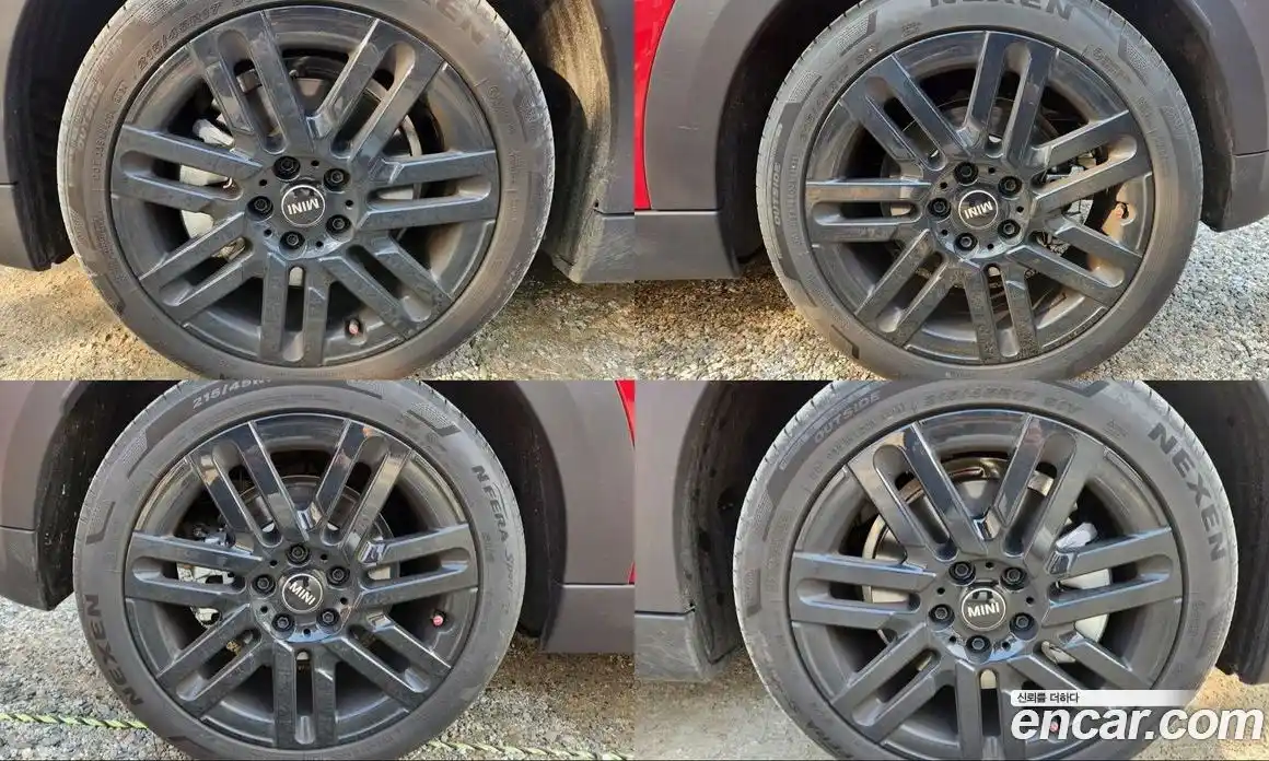 Mini Cooper 2025 2.0 Автомат в Москве № 766321, фото 17