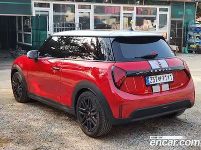 Mini Cooper 2025 2.0 Автомат в Москве № 766321, миниатюра 2