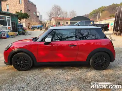 Mini Cooper 2025 2.0 Автомат в Москве № 766321, миниатюра 8