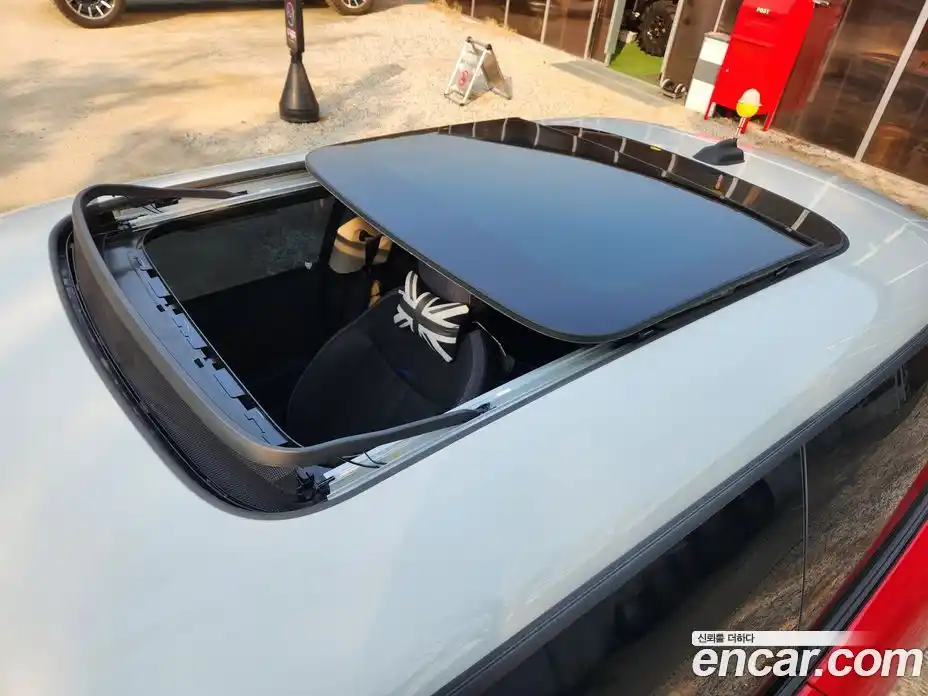 Mini Cooper 2025 2.0 Автомат в Москве № 766321, фото 9