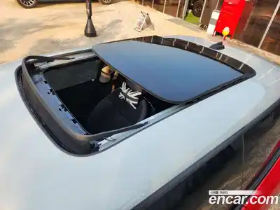 Mini Cooper 2025 2.0 Автомат в Москве № 766321, миниатюра 9