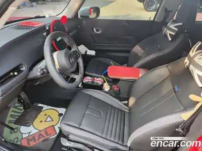 Mini Cooper 2025 2.0 Автомат в Москве № 766321, миниатюра 10