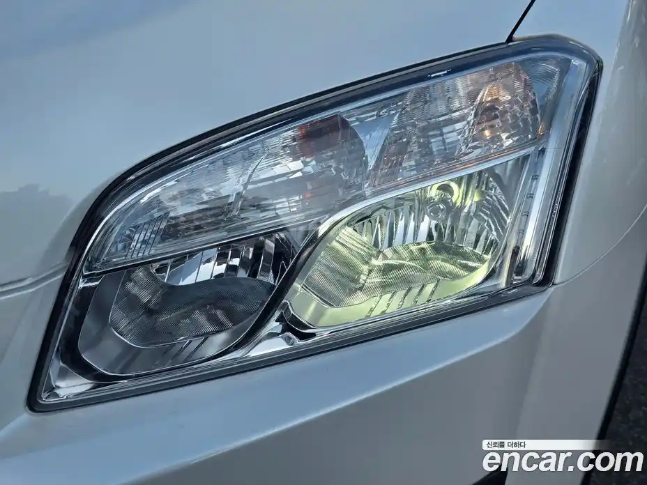 Chevrolet Trax 2015 1.4 Автомат в Москве № 78572, фото 13