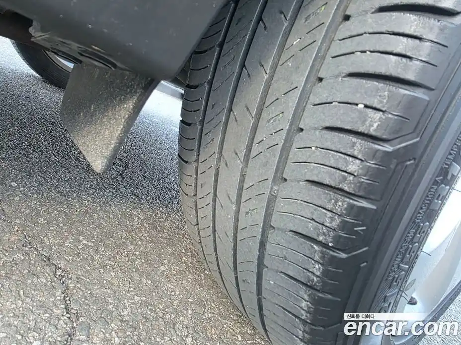 Chevrolet Trax 2015 1.4 Автомат в Москве № 78572, фото 14