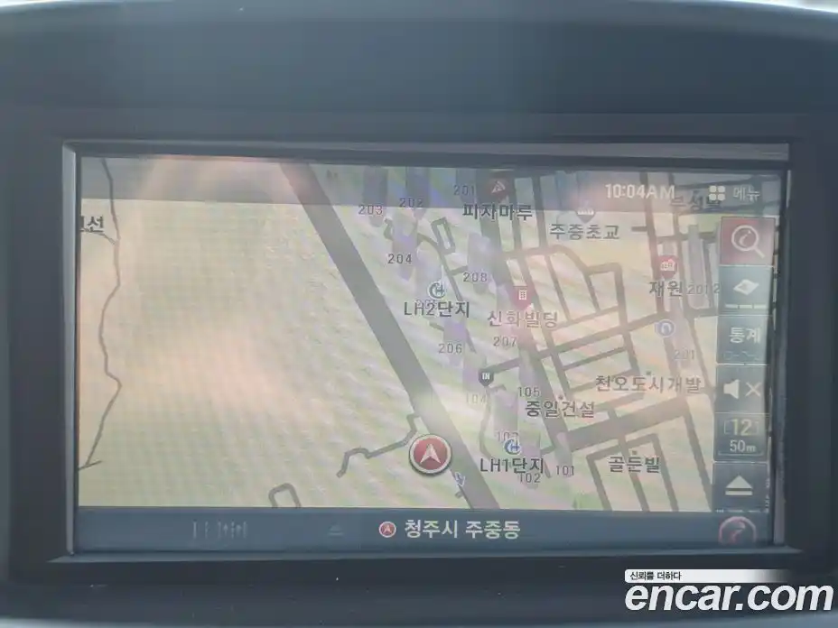 Chevrolet Trax 2015 1.4 Автомат в Москве № 78572, фото 17