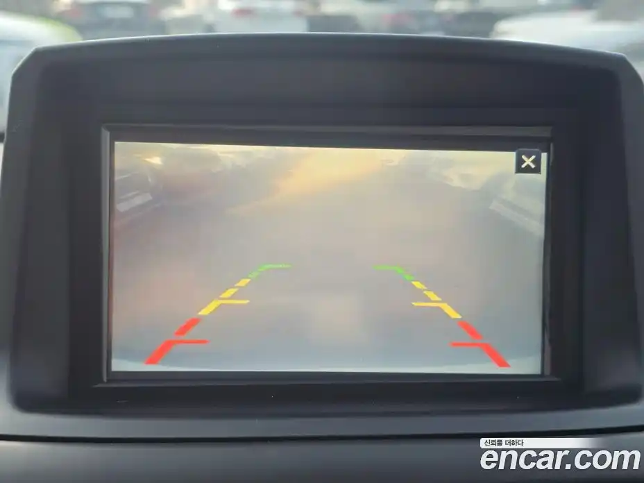 Chevrolet Trax 2015 1.4 Автомат в Москве № 78572, фото 18