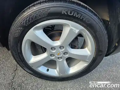 Chevrolet Trax 2015 1.4 Автомат в Москве № 78572, миниатюра 5