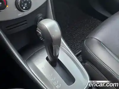 Chevrolet Trax 2015 1.4 Автомат в Москве № 78572, миниатюра 9