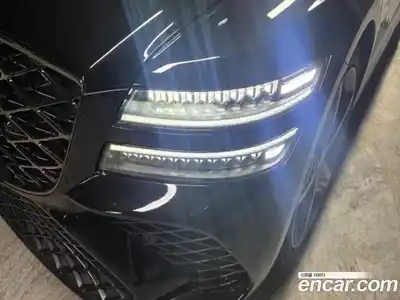 Genesis G80 2022 2.5 Автомат в Москве № 81541, миниатюра 11