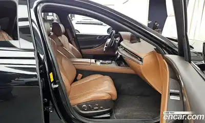 Genesis G80 2022 2.5 Автомат в Москве № 81541, миниатюра 12