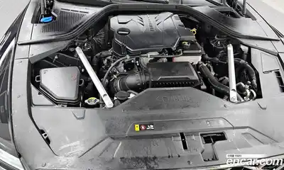 Genesis G80 2022 2.5 Автомат в Москве № 81541, миниатюра 6