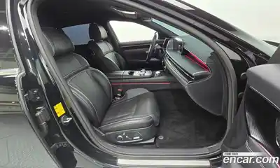 Genesis G90 2022 3.5 гидро в Москве № 82707, миниатюра 11