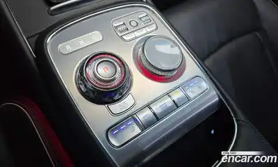 Genesis G90 2022 3.5 гидро в Москве № 82707, миниатюра 9