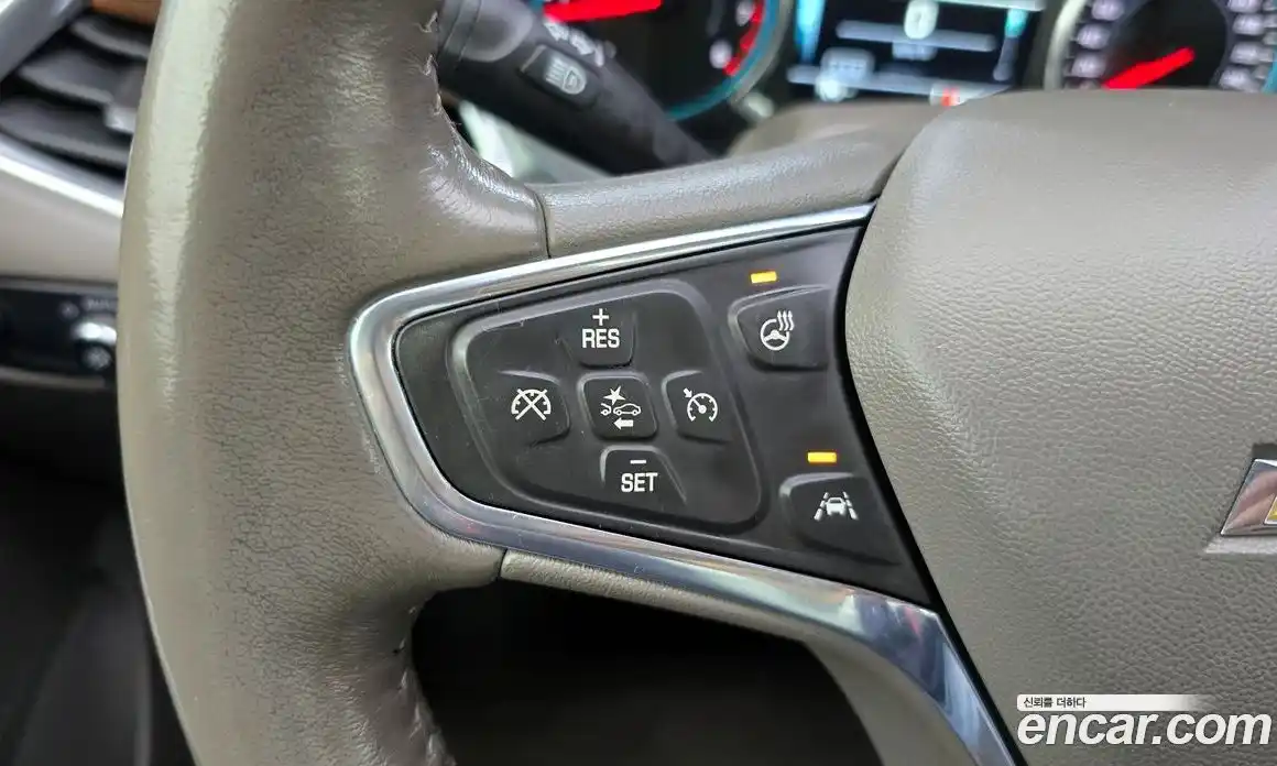 Chevrolet Malibu 2018 2.0 гидро в Москве № 84526, фото 18