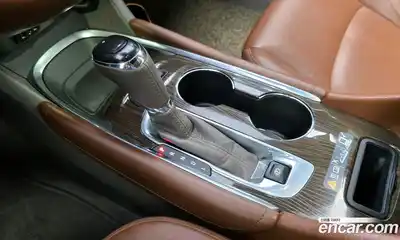 Chevrolet Malibu 2018 2.0 гидро в Москве № 84526, миниатюра 9