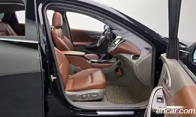 Chevrolet Malibu 2018 2.0 гидро в Москве № 84526, миниатюра 10