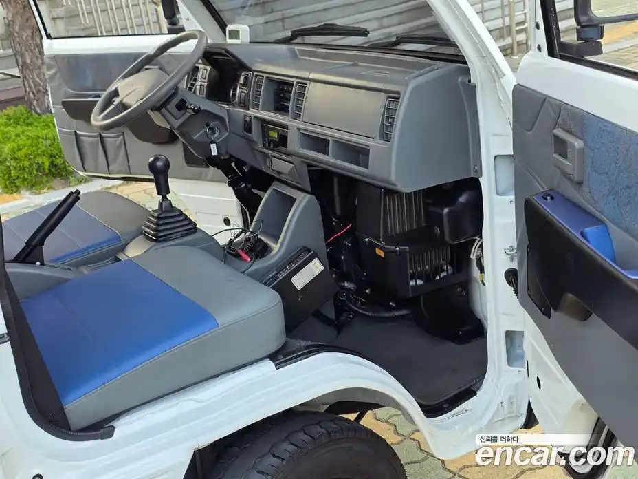 Chevrolet labo 2020 0.8 механика в Москве № 104245, фото 18