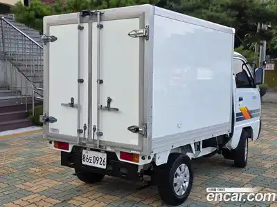 Chevrolet labo 2020 0.8 механика в Москве № 104245, миниатюра 6