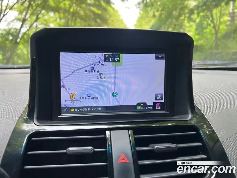 Chevrolet Spark 2014 1.0 Механическая в Москве № 105717, фото 12