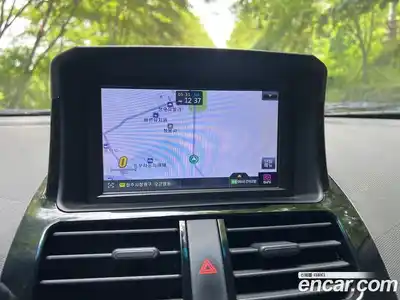 Chevrolet Spark 2014 1.0 Механическая в Москве № 105717, миниатюра 12