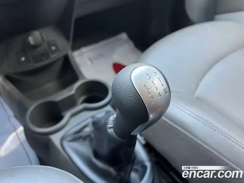 Chevrolet Spark 2014 1.0 Механическая в Москве № 105717, фото 16