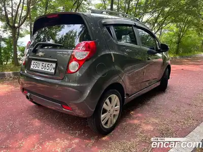Chevrolet Spark 2014 1.0 Механическая в Москве № 105717, миниатюра 6