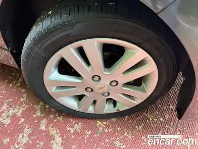 Chevrolet Spark 2014 1.0 Механическая в Москве № 105717, миниатюра 7