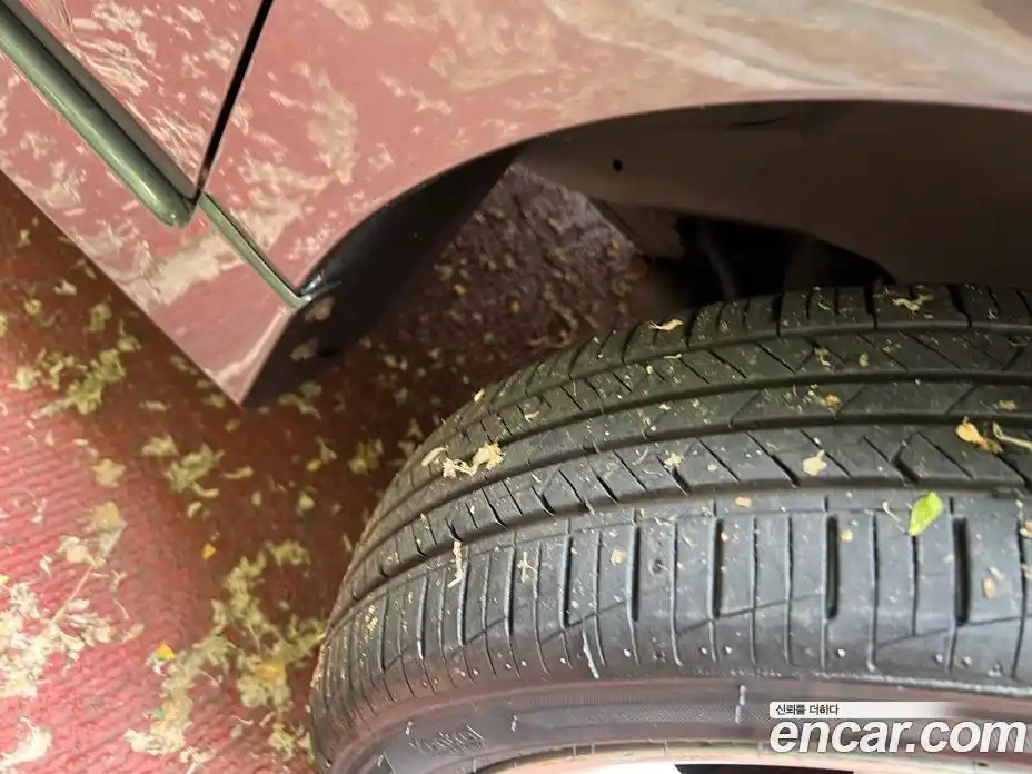 Chevrolet Spark 2014 1.0 Механическая в Москве № 105717, фото 8