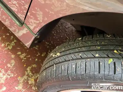 Chevrolet Spark 2014 1.0 Механическая в Москве № 105717, миниатюра 8