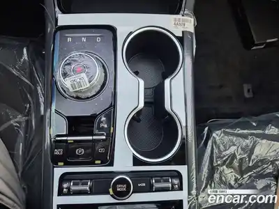 Kia K5 2025 2.0 Автомат в Москве № 113957, миниатюра 11