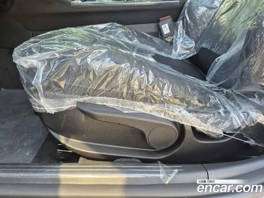 Kia K5 2025 2.0 Автомат в Москве № 113957, фото 13