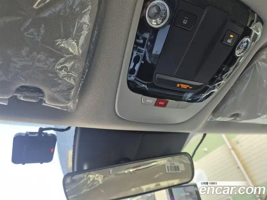 Kia K5 2025 2.0 Автомат в Москве № 113957, фото 14