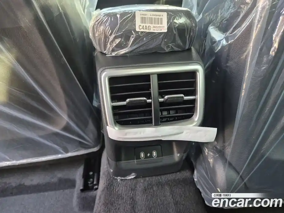 Kia K5 2025 2.0 Автомат в Москве № 113957, фото 16