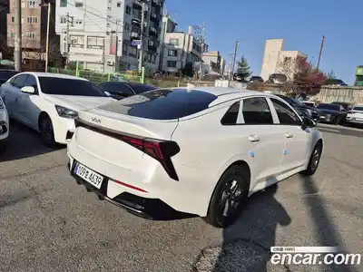 Kia K5 2025 2.0 Автомат в Москве № 113957, миниатюра 3