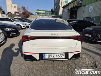 Kia K5 2025 2.0 Автомат в Москве № 113957, миниатюра 4