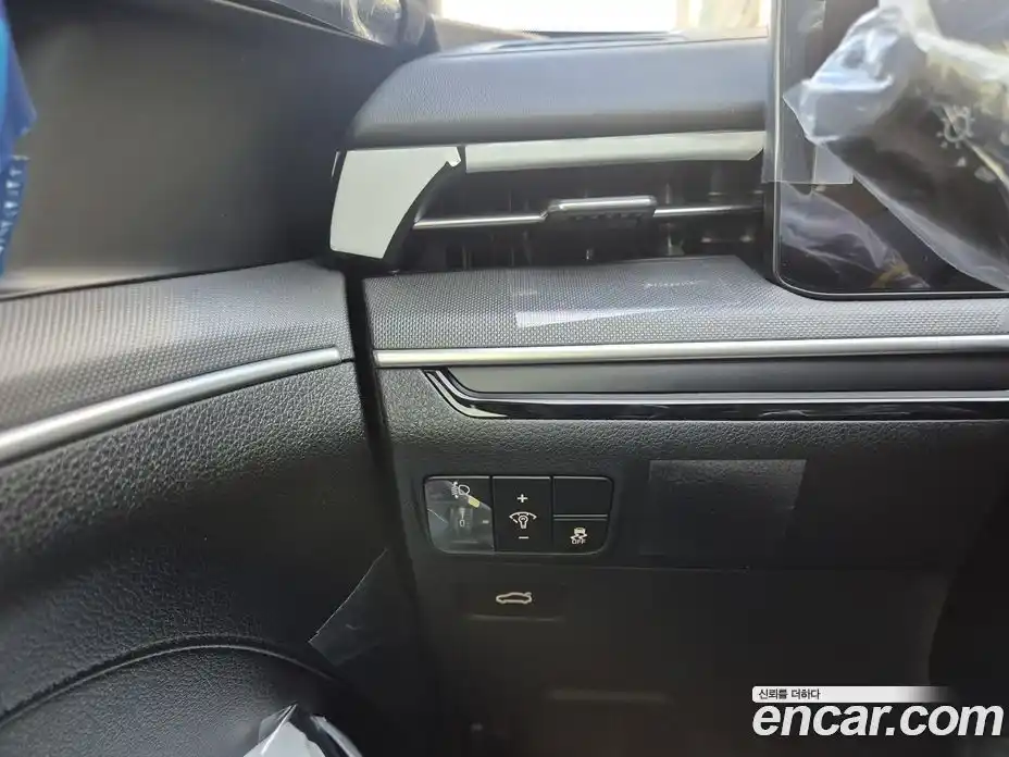 Kia K5 2025 2.0 Автомат в Москве № 113957, фото 6