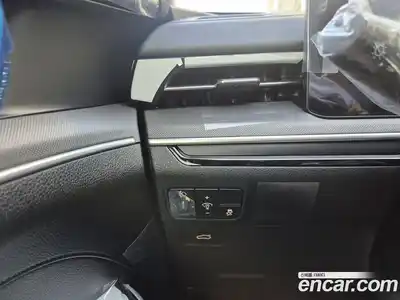 Kia K5 2025 2.0 Автомат в Москве № 113957, миниатюра 6