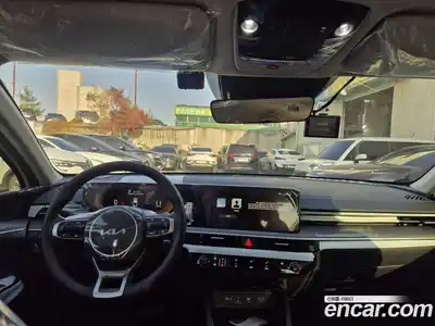 Kia K5 2025 2.0 Автомат в Москве № 113957, миниатюра 7