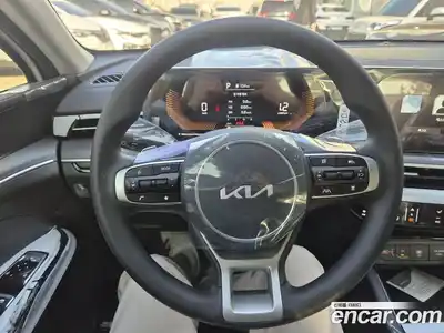 Kia K5 2025 2.0 Автомат в Москве № 113957, миниатюра 9