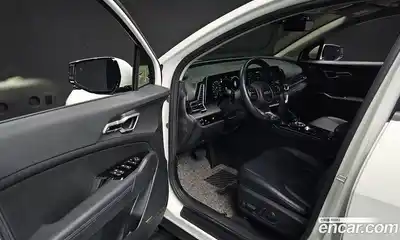 Kia Sportage 2021 1.6 Автомат в Москве № 114563, миниатюра 11