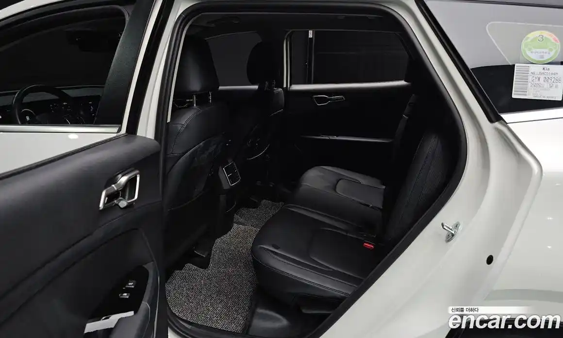 Kia Sportage 2021 1.6 Автомат в Москве № 114563, фото 12