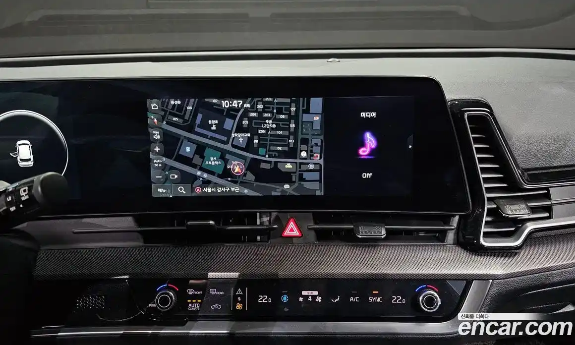 Kia Sportage 2021 1.6 Автомат в Москве № 114563, фото 14