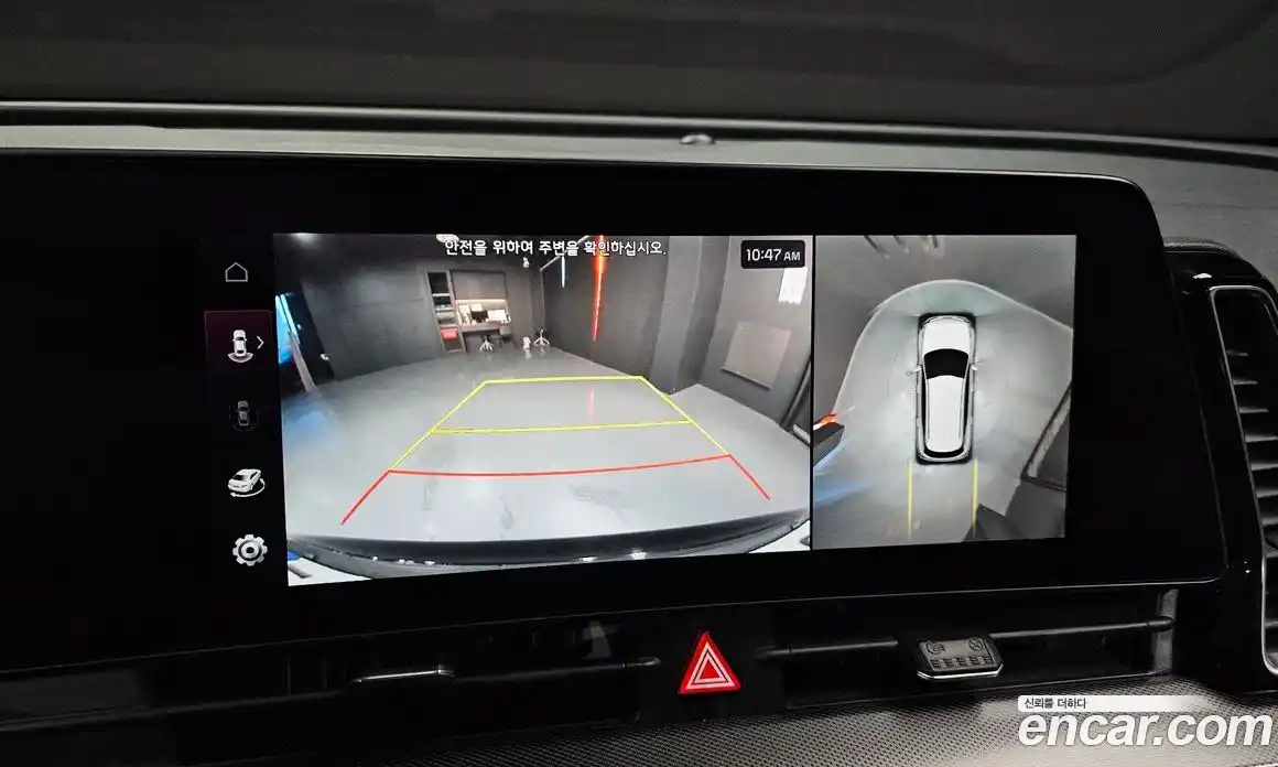 Kia Sportage 2021 1.6 Автомат в Москве № 114563, фото 15