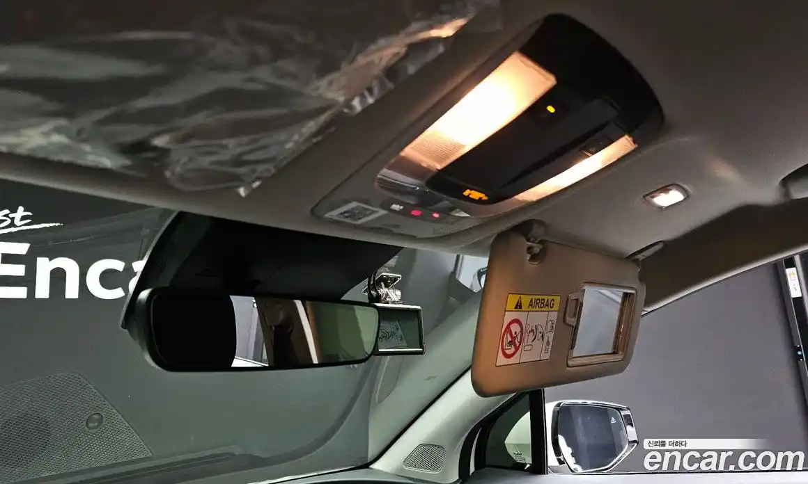 Kia Sportage 2021 1.6 Автомат в Москве № 114563, фото 16