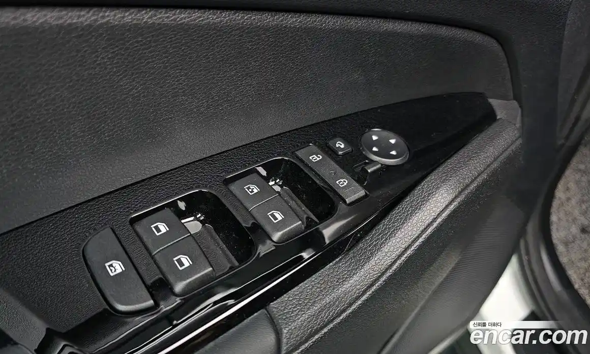 Kia Sportage 2021 1.6 Автомат в Москве № 114563, фото 17