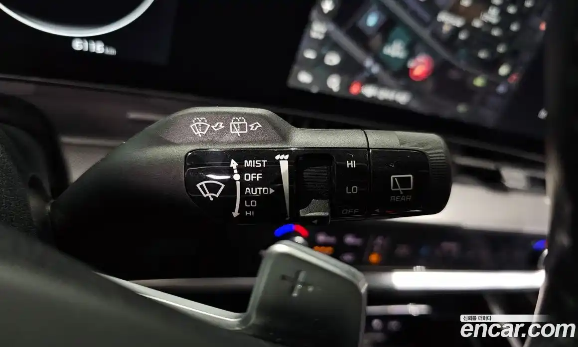 Kia Sportage 2021 1.6 Автомат в Москве № 114563, фото 18